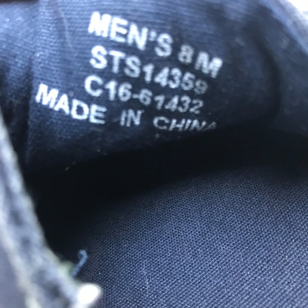 Sperry Shoes - Picture 8 of 8